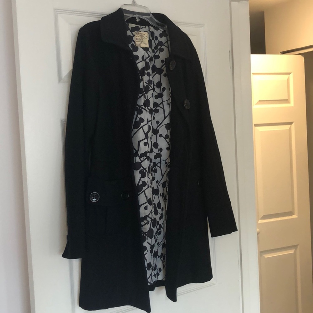 Peacoat - Picture 2 of 2
